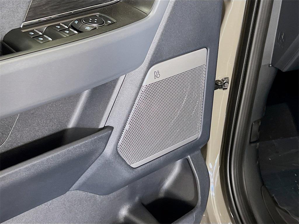 new 2025 Ford F-150 car, priced at $72,780