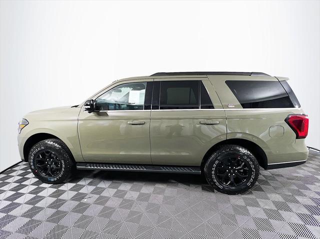 new 2024 Ford Expedition car, priced at $78,226