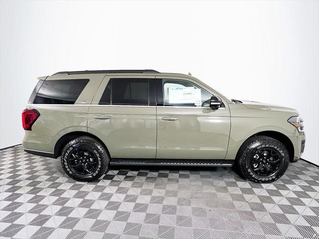 new 2024 Ford Expedition car, priced at $71,128