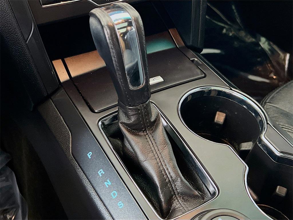 used 2017 Ford Explorer car, priced at $12,989