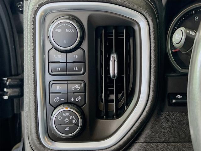 used 2023 Chevrolet Silverado 2500 car, priced at $63,713