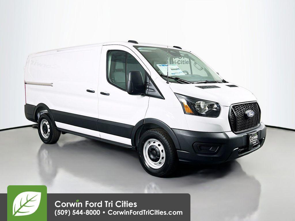 new 2026 Ford Transit-150 car, priced at $49,570