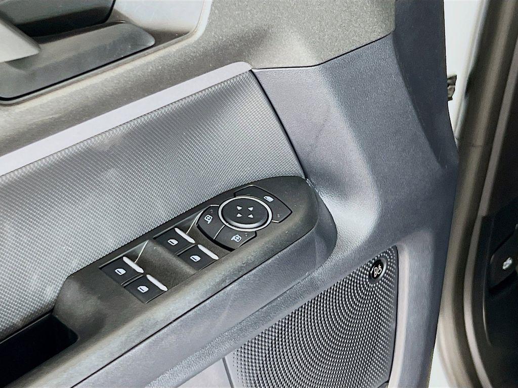 new 2025 Ford Bronco Sport car, priced at $39,065