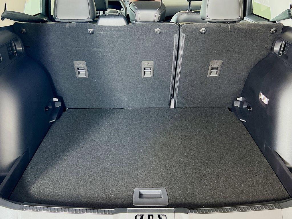 new 2025 Ford Bronco Sport car, priced at $39,065