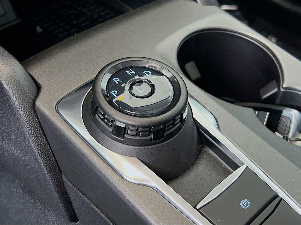 new 2025 Ford Bronco Sport car, priced at $39,065