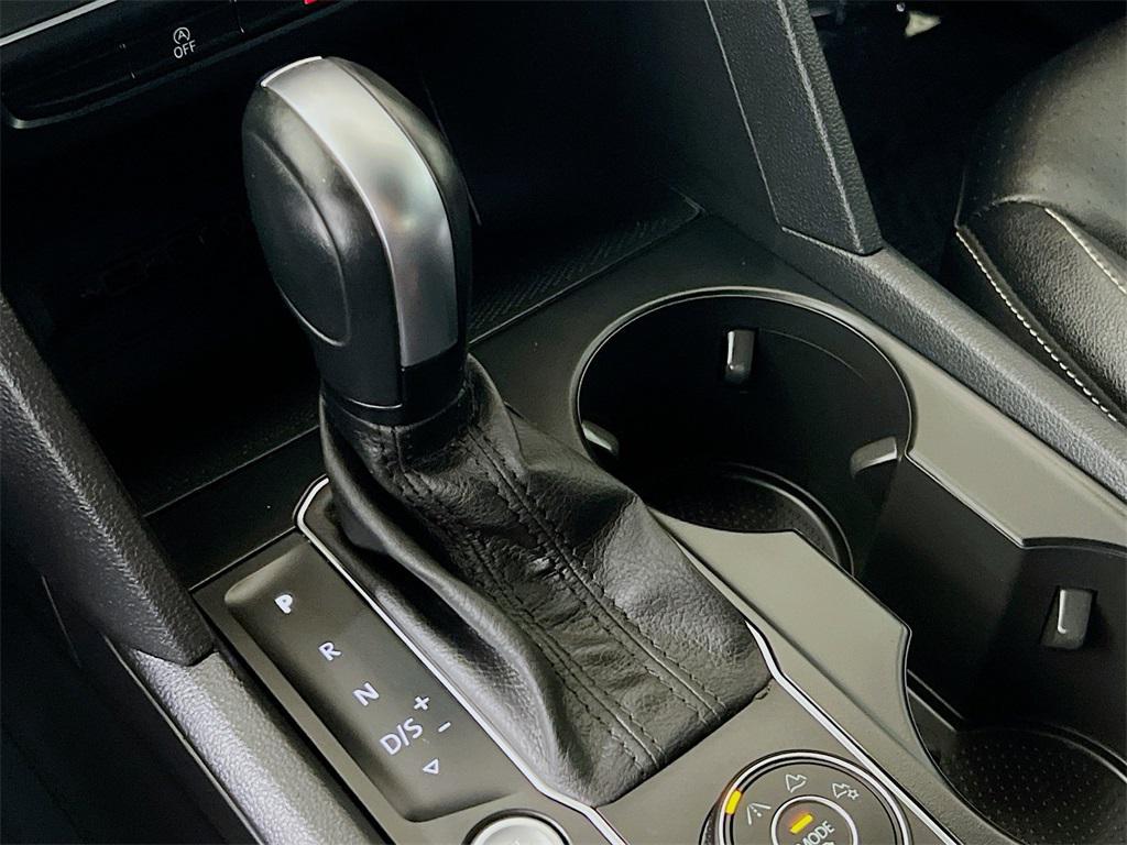used 2020 Volkswagen Atlas Cross Sport car, priced at $21,850