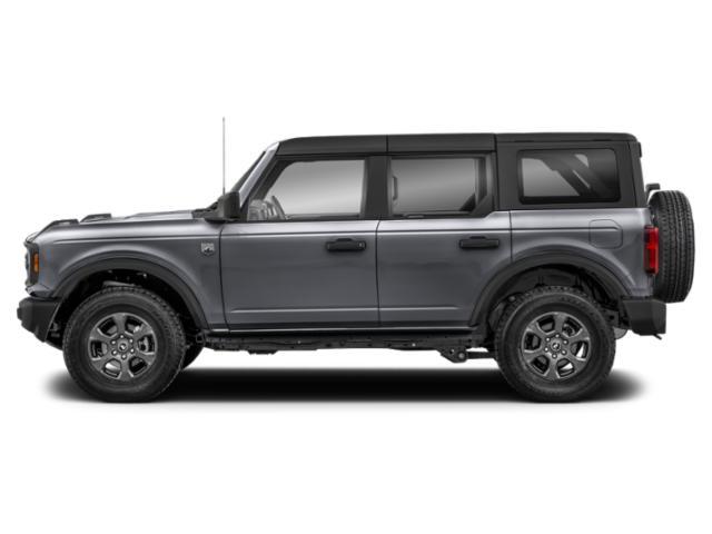 new 2025 Ford Bronco car, priced at $46,245