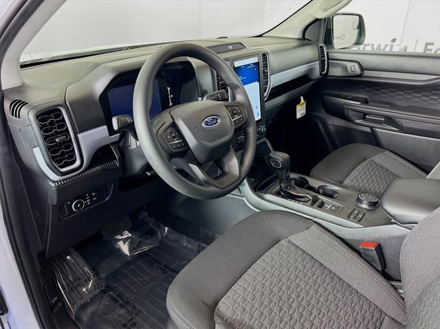 new 2024 Ford Ranger car, priced at $36,498