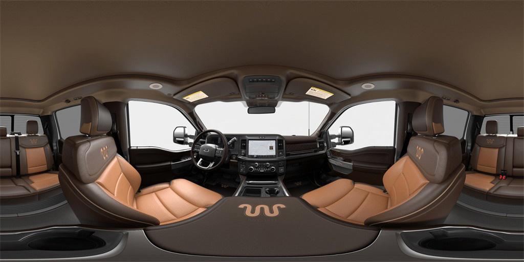 new 2026 Ford F-350 car, priced at $100,995
