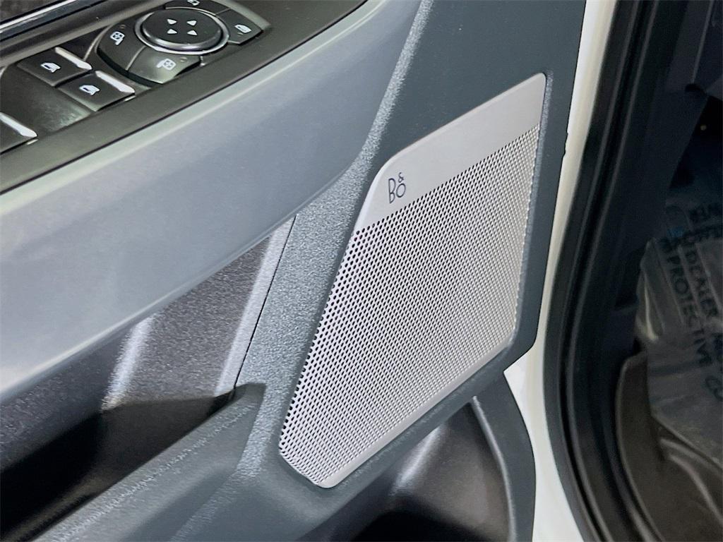 used 2021 Ford F-150 car, priced at $36,739
