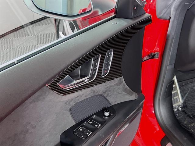 used 2016 Audi RS 7 car, priced at $45,999