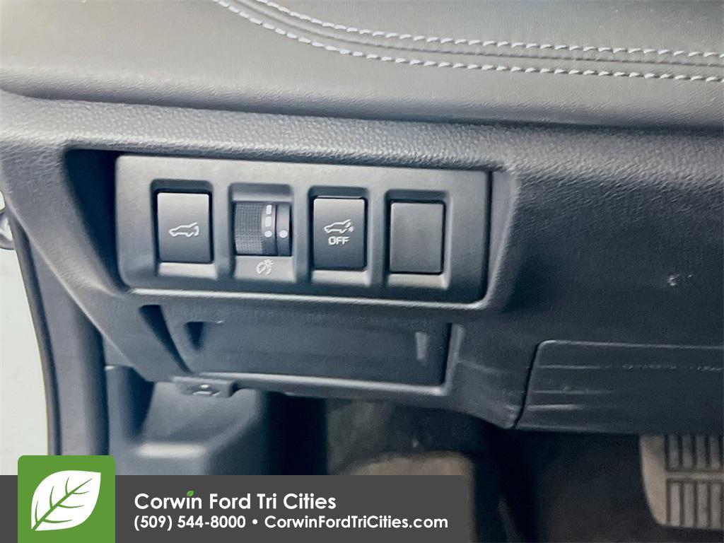 used 2023 Subaru Outback car, priced at $31,849