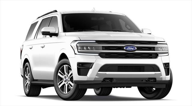 new 2024 Ford Expedition car, priced at $69,095