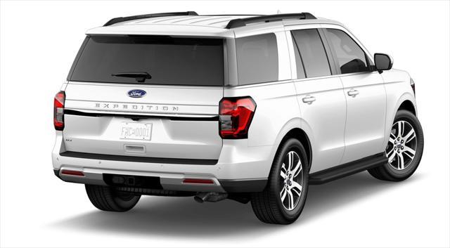 new 2024 Ford Expedition car, priced at $69,095