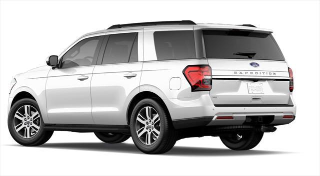 new 2024 Ford Expedition car, priced at $69,095