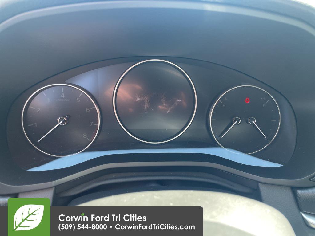 used 2024 Mazda CX-90 car, priced at $31,987