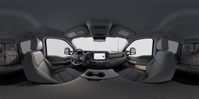 new 2025 Ford F-350 car, priced at $75,466