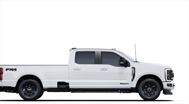 new 2025 Ford F-350 car, priced at $75,466