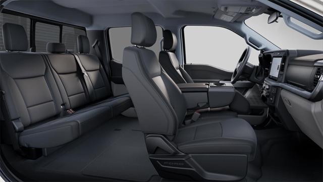 new 2025 Ford F-350 car, priced at $75,466
