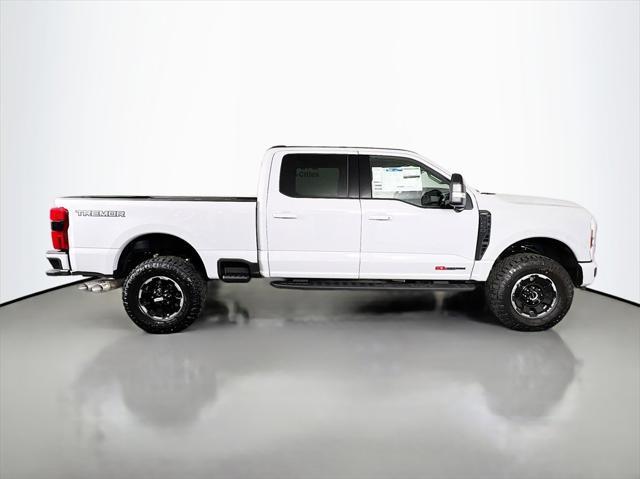 new 2025 Ford F-250 car, priced at $89,835