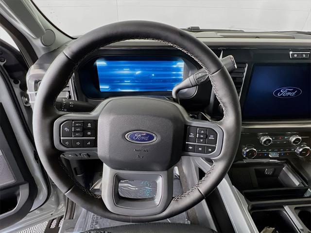 new 2025 Ford F-250 car, priced at $89,835