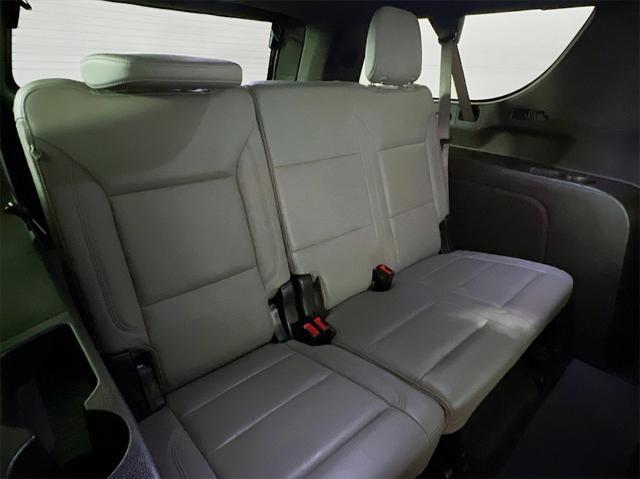 used 2021 Chevrolet Suburban car, priced at $46,998