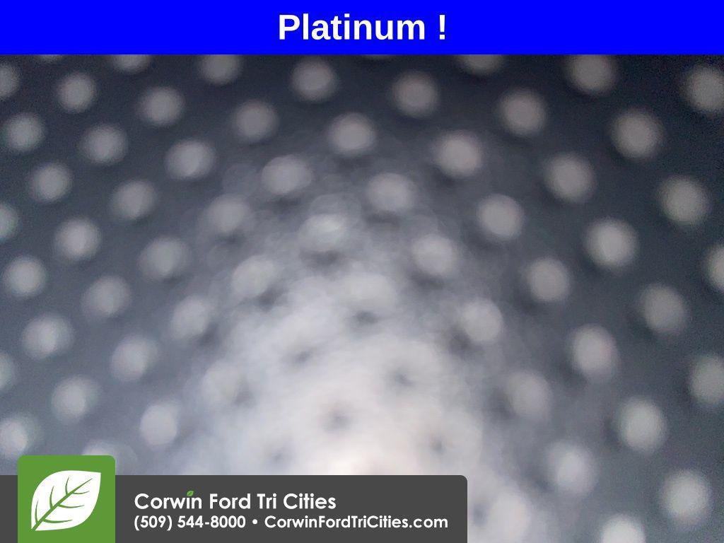 used 2023 Ford F-150 car, priced at $39,268
