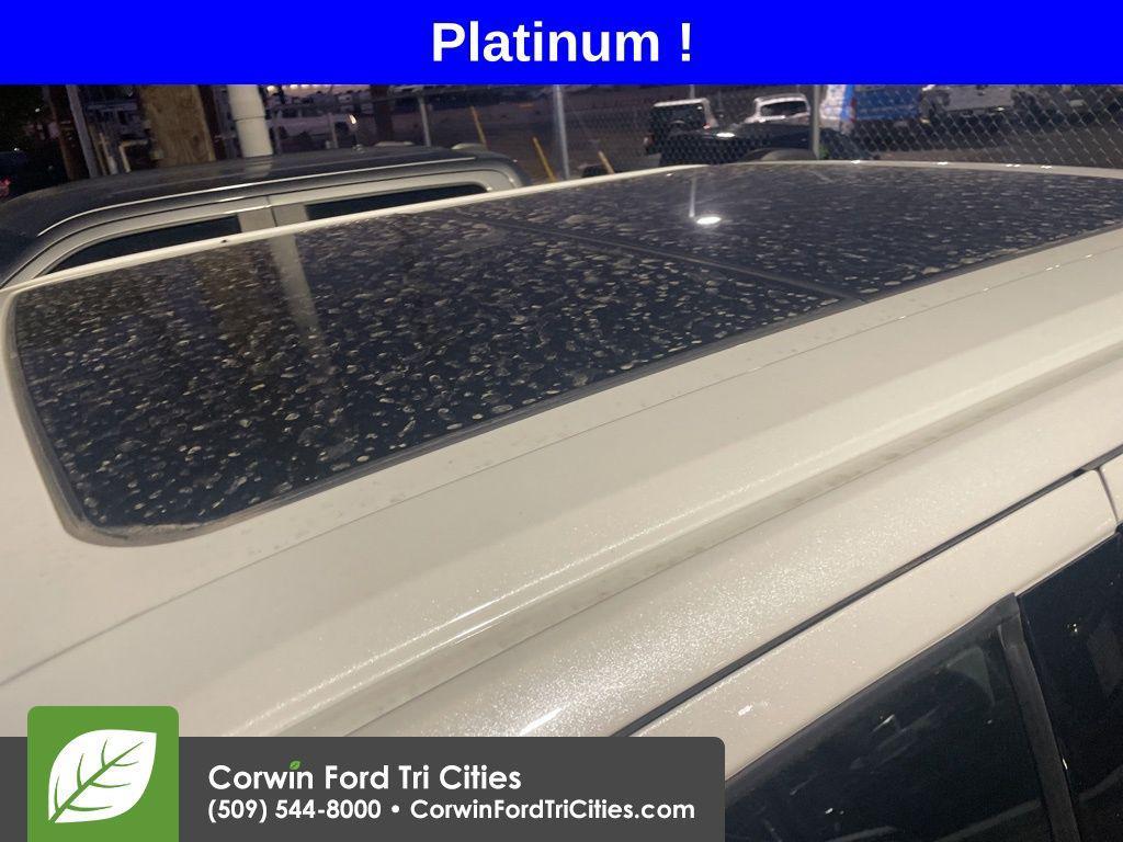 used 2023 Ford F-150 car, priced at $39,268