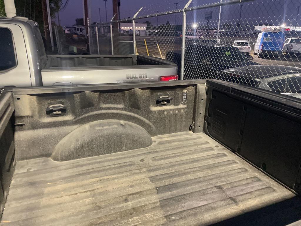 used 2023 Ford F-150 car, priced at $39,268