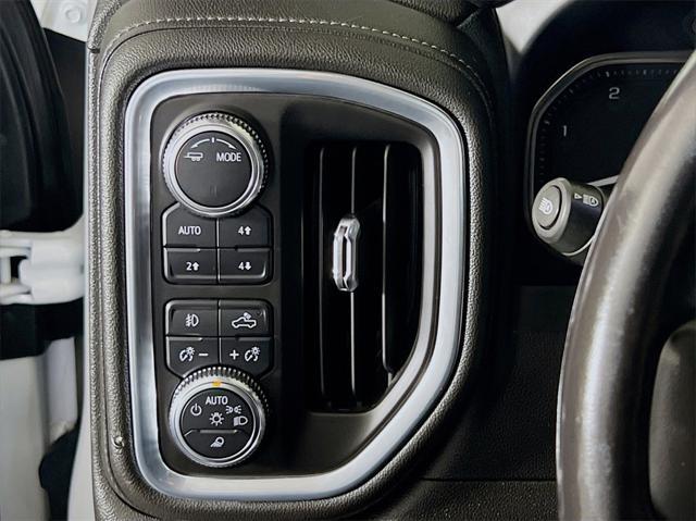 used 2022 GMC Sierra 2500 car, priced at $66,888