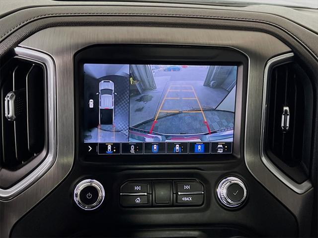 used 2022 GMC Sierra 2500 car, priced at $66,888