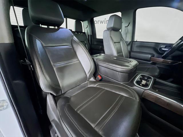 used 2022 GMC Sierra 2500 car, priced at $66,888