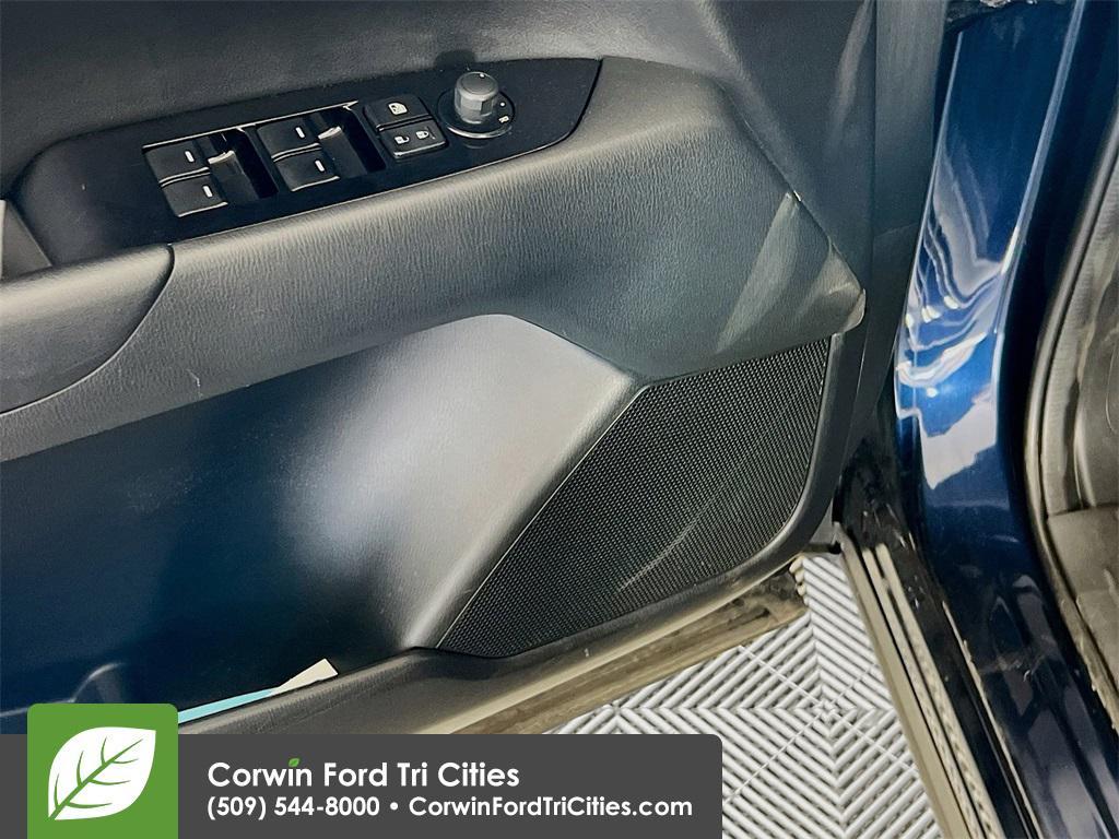 used 2021 Mazda CX-5 car, priced at $21,092
