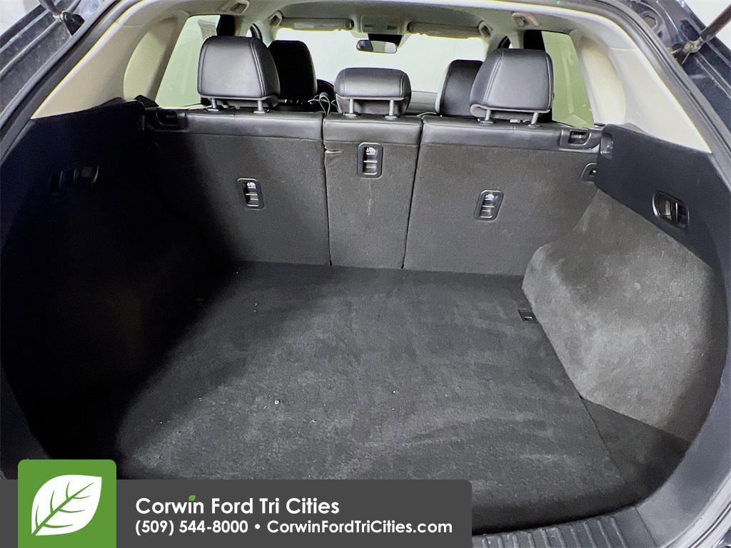 used 2021 Mazda CX-5 car, priced at $21,092