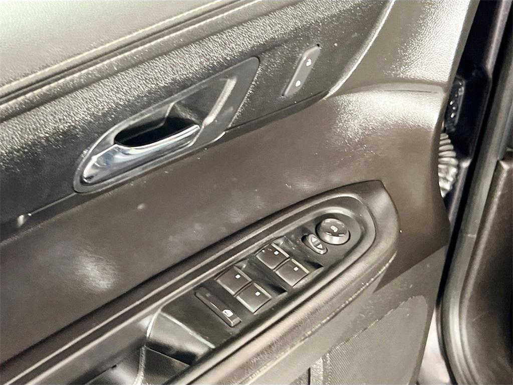 used 2015 GMC Acadia car, priced at $6,509