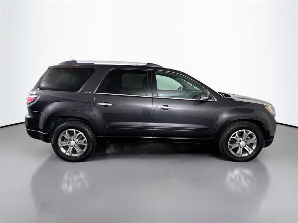 used 2015 GMC Acadia car, priced at $6,509