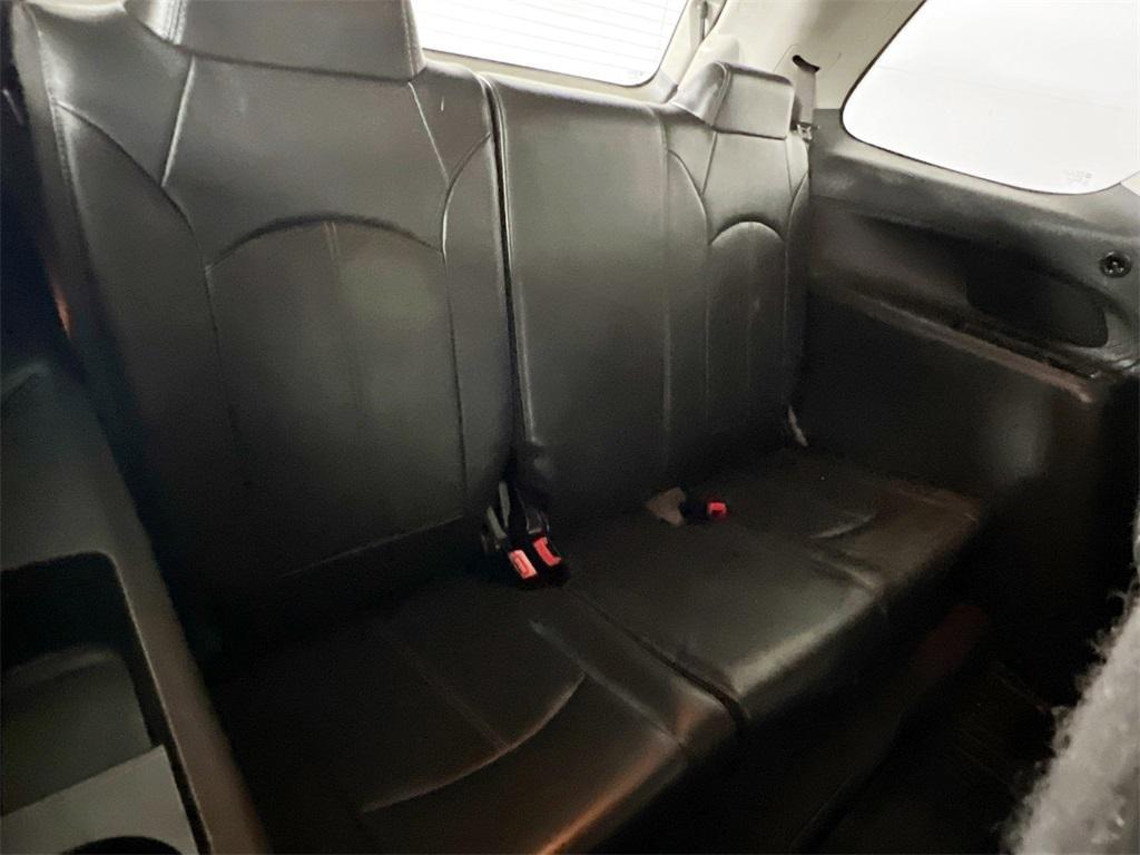 used 2015 GMC Acadia car, priced at $6,509
