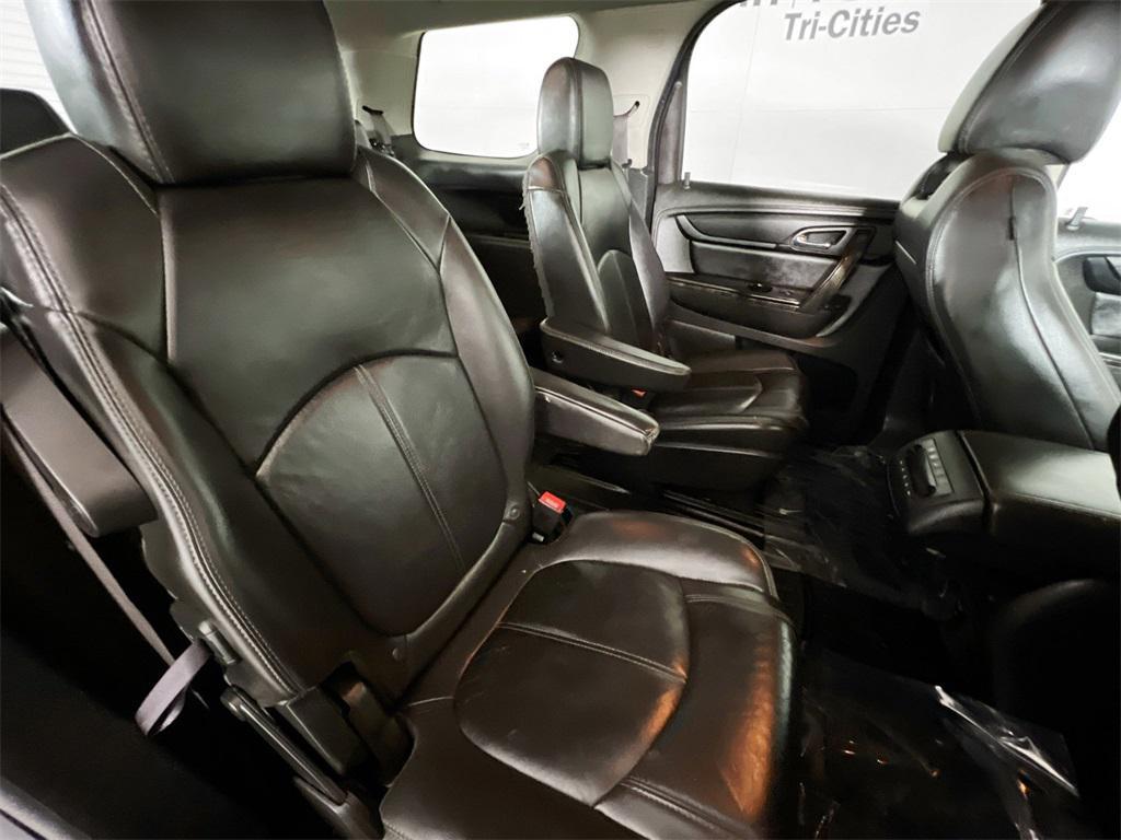 used 2015 GMC Acadia car, priced at $6,509