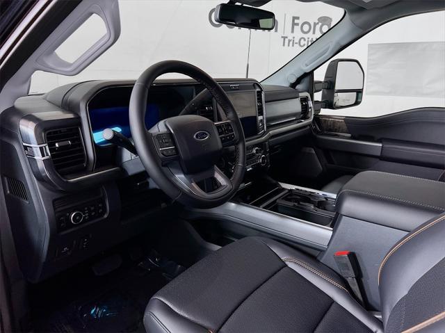 new 2025 Ford F-350 car, priced at $79,165