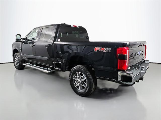 new 2025 Ford F-350 car, priced at $79,165