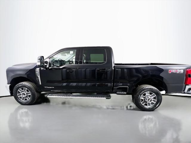 new 2025 Ford F-350 car, priced at $79,165