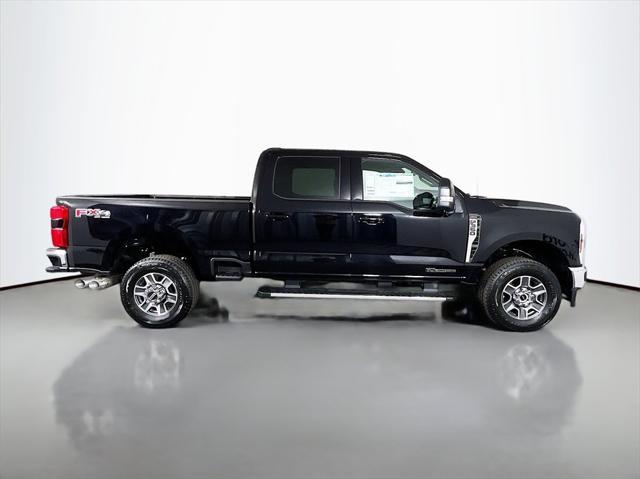 new 2025 Ford F-350 car, priced at $79,165