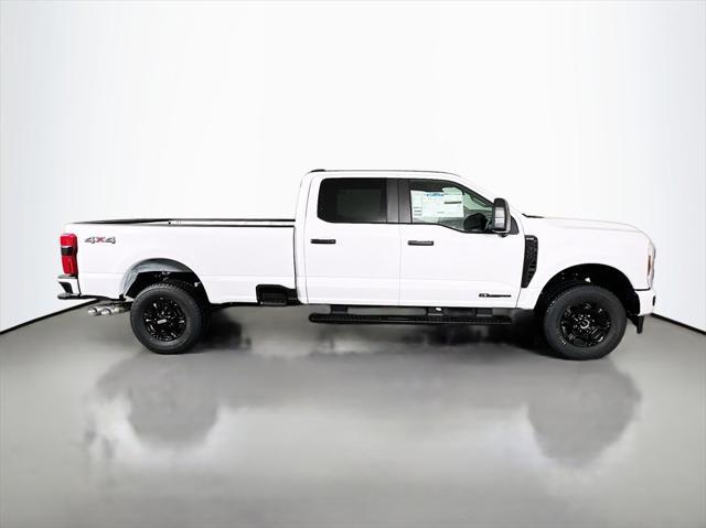 new 2024 Ford F-350 car, priced at $66,418