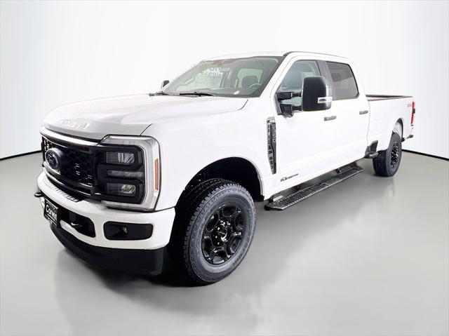 new 2024 Ford F-350 car, priced at $66,418