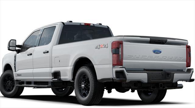 new 2024 Ford F-350 car, priced at $69,445