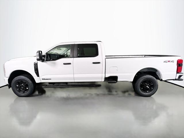 new 2024 Ford F-350 car, priced at $66,418