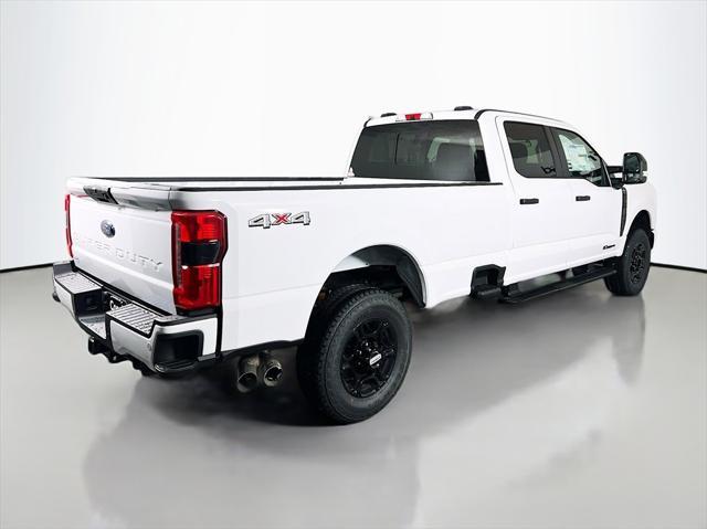 new 2024 Ford F-350 car, priced at $66,418