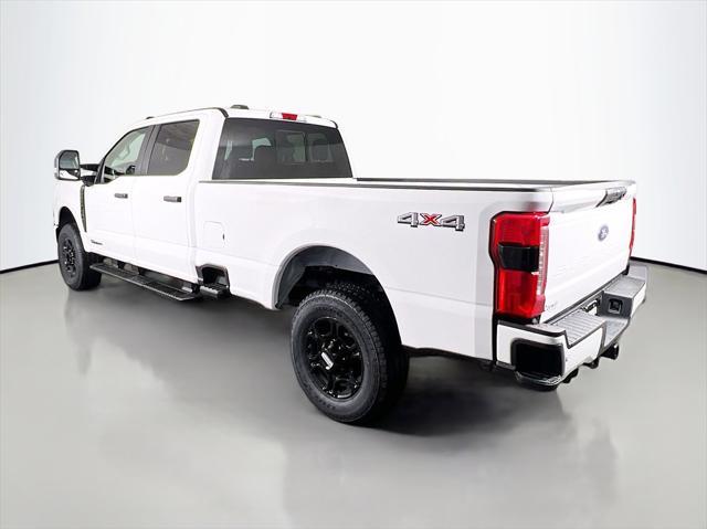 new 2024 Ford F-350 car, priced at $66,418