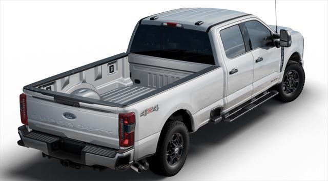 new 2024 Ford F-350 car, priced at $69,445