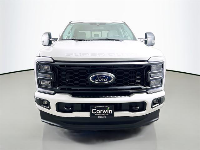 new 2024 Ford F-350 car, priced at $66,418